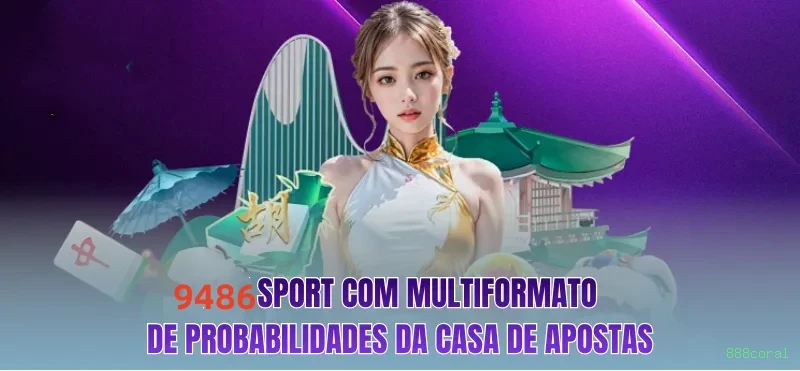 Imagem promocional do aplicativo mobile da 888coral