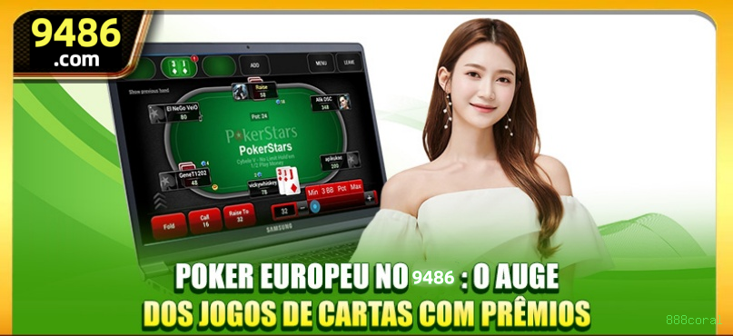 Cliente PC da 888coral para download