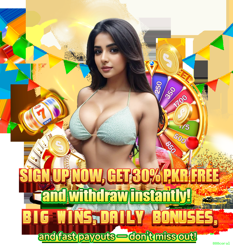 Imagem promocional dos jogos Fortune da 888coral